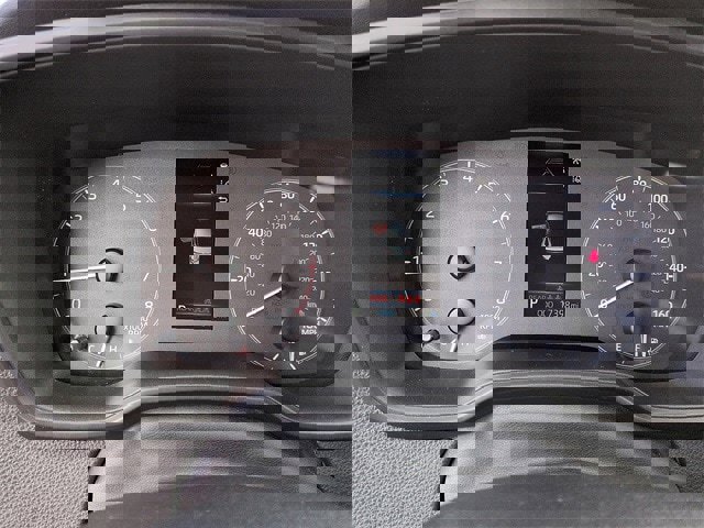 Certified 2025 Toyota Corolla LE image 20