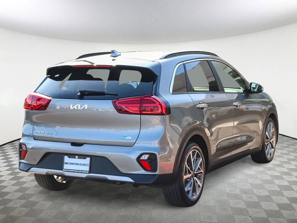 Used 2022 Kia Niro Touring Special Edition image 6
