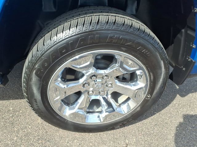 Certified 2022 RAM 1500 Big Horn AWD/4WD image 15