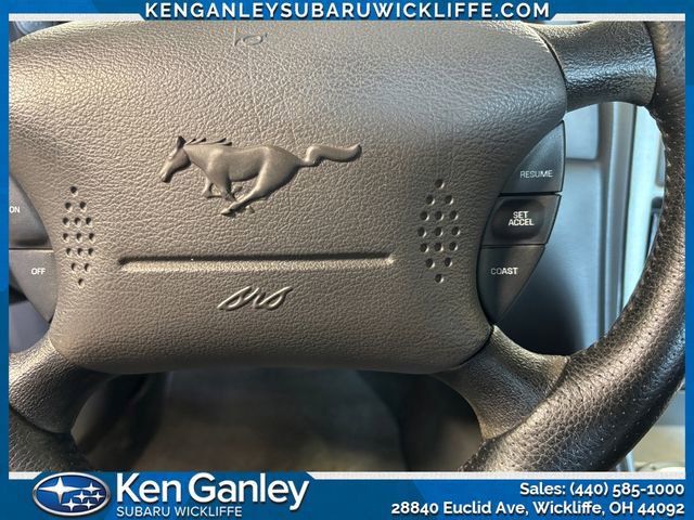 Used 2004 Ford Mustang Mach 1 image 15