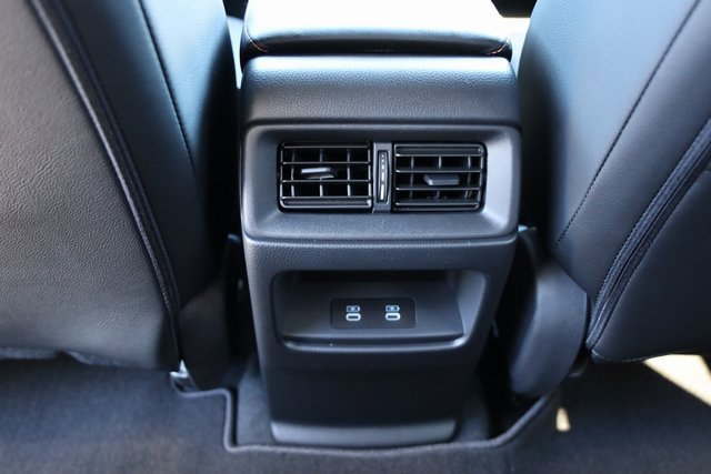 New 2026 Honda CR-V Sport-L image 25