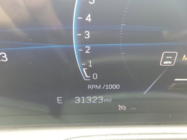 Used 2024 Cadillac XT4 Premium Luxury FWD image 20