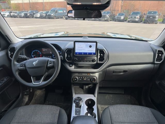 Used 2024 Ford Bronco Sport Big Bend image 19