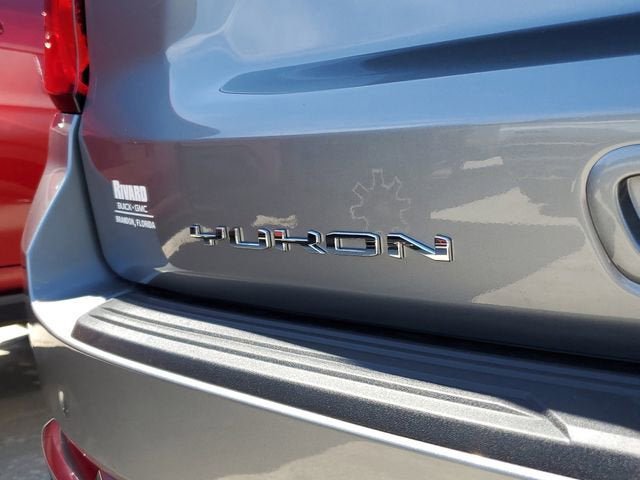 New 2026 GMC Yukon XL Denali RWD image 8