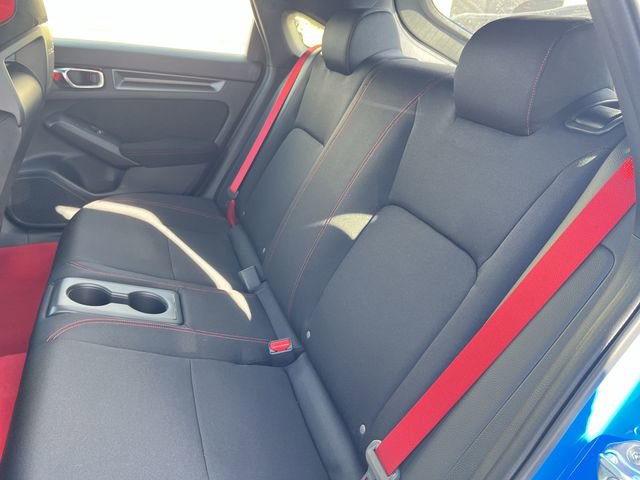 New 2025 Honda Civic Type R image 25