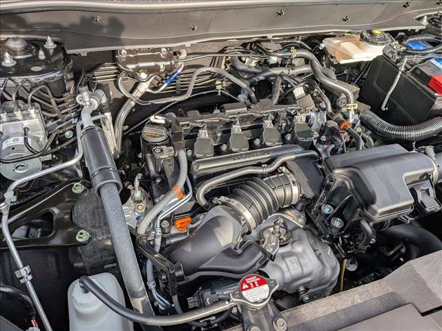 New 2026 Honda CR-V EX image 16