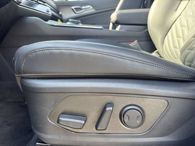 Certified 2026 Kia Sportage X-Line AWD/4WD image 13