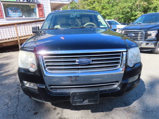 Used 2006 Ford Explorer Limited AWD/4WD image 3