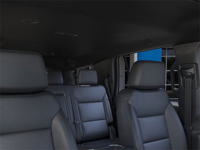New 2026 Chevrolet Tahoe LT w/ Comfort Package image 24