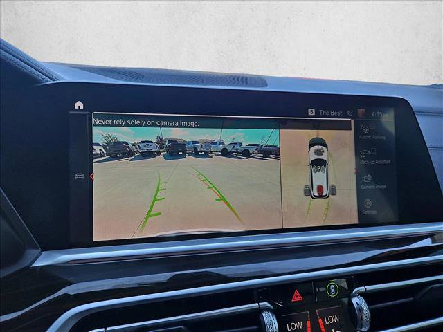 Used 2021 BMW X5 xDrive40i AWD/4WD image 14