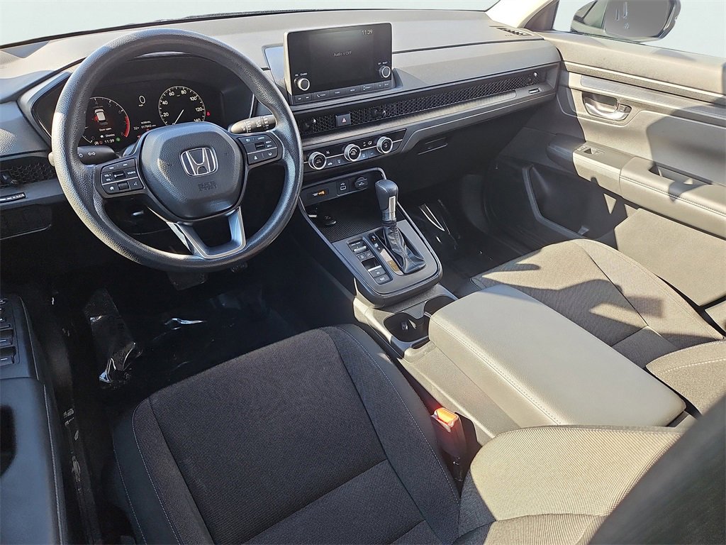 Certified 2024 Honda CR-V LX image 11