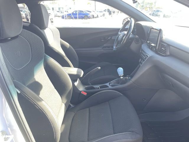 Used 2020 Hyundai Veloster N w/ Performance Package image 26