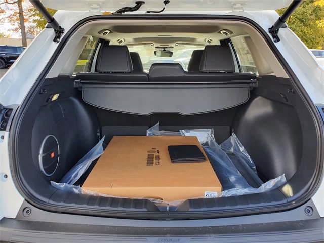 New 2026 Toyota Corolla Cross XLE image 6