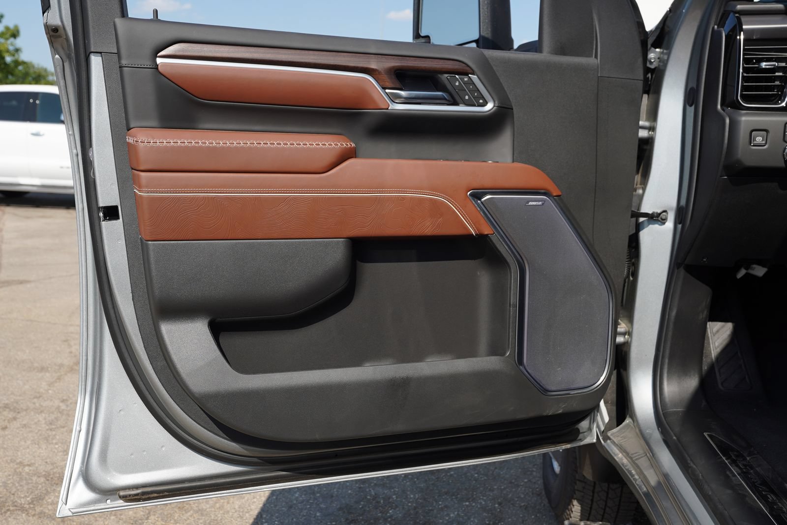 New 2026 GMC Sierra 3500 Denali Ultimate AWD/4WD image 19