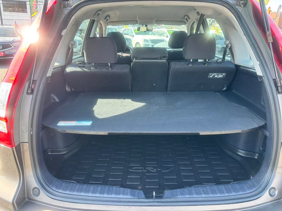 Used 2011 Honda CR-V LX image 11