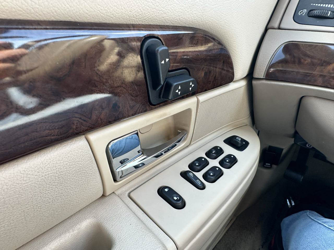 Used 2007 Mercury Grand Marquis LS RWD image 64