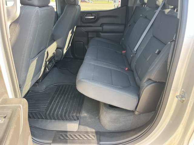 Certified 2022 Chevrolet Silverado 1500 LT w/ All Star Edition Plus RWD image 17