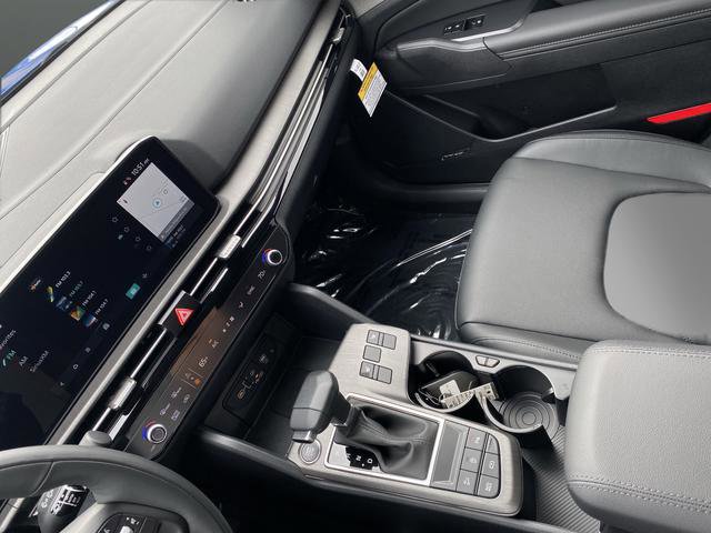 New 2026 Kia Sportage X-Line w/ X-Line Technology Package image 24