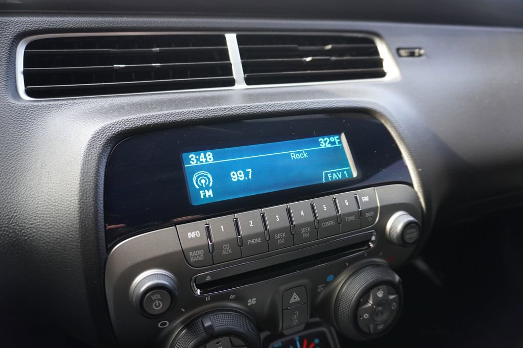 Used 2010 Chevrolet Camaro SS w/ RS Package image 16