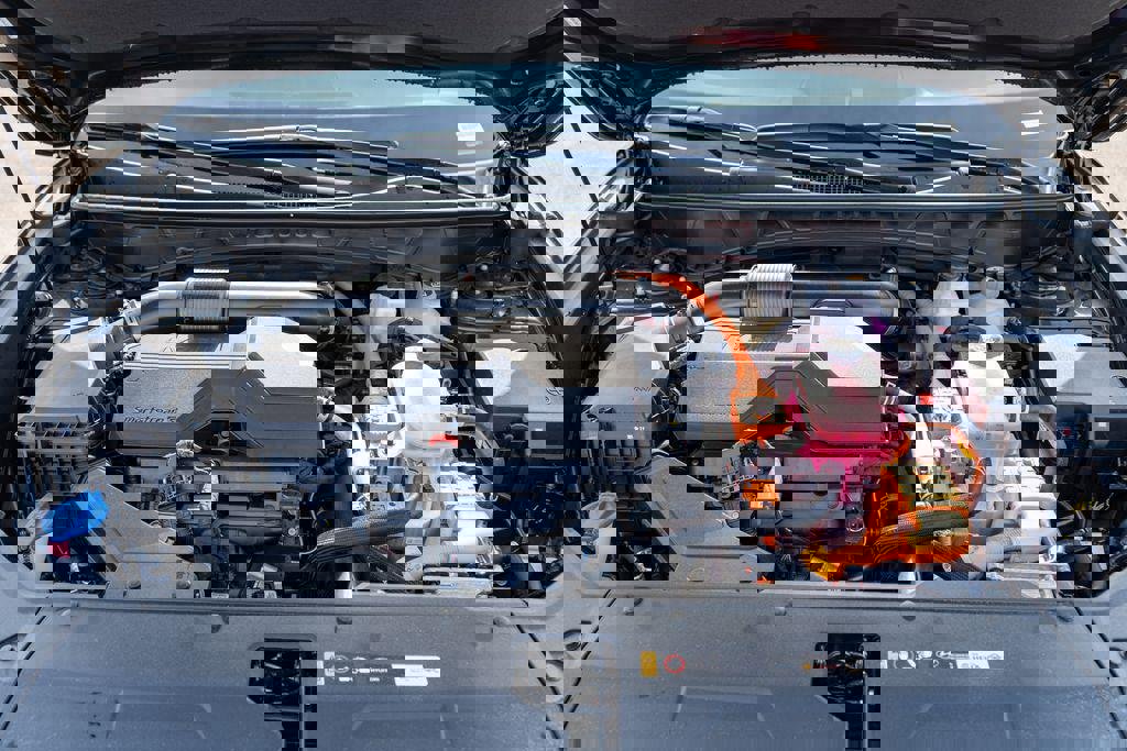 New 2026 Hyundai Tucson SEL w/ Tow & Go Package image 21