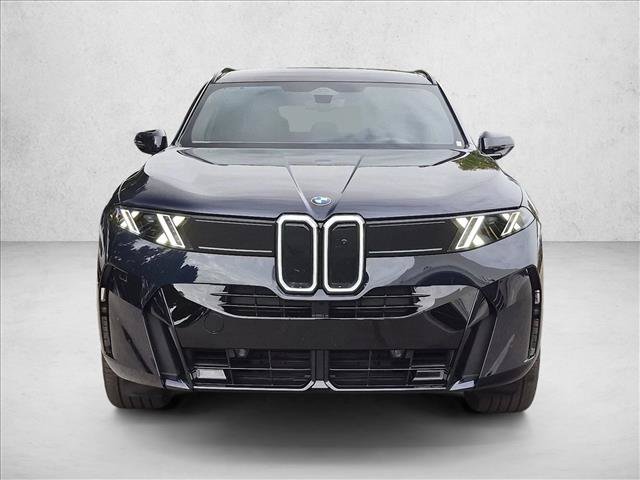 New 2027 BMW X5 xDrive50e w/ M Sport Package AWD/4WD image 6