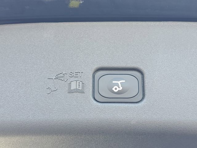 New 2026 Lincoln Nautilus Premier w/ Jet Appearance Package image 49