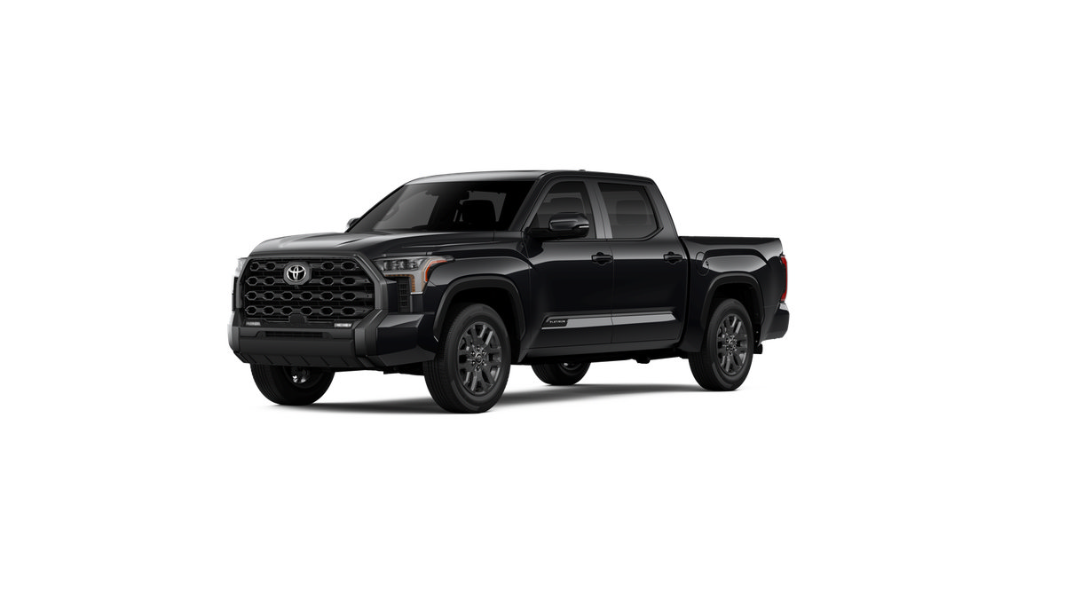 New 2026 Toyota Tundra Platinum AWD/4WD image 34