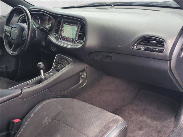Used 2018 Dodge Challenger R/T Scat Pack RWD image 20