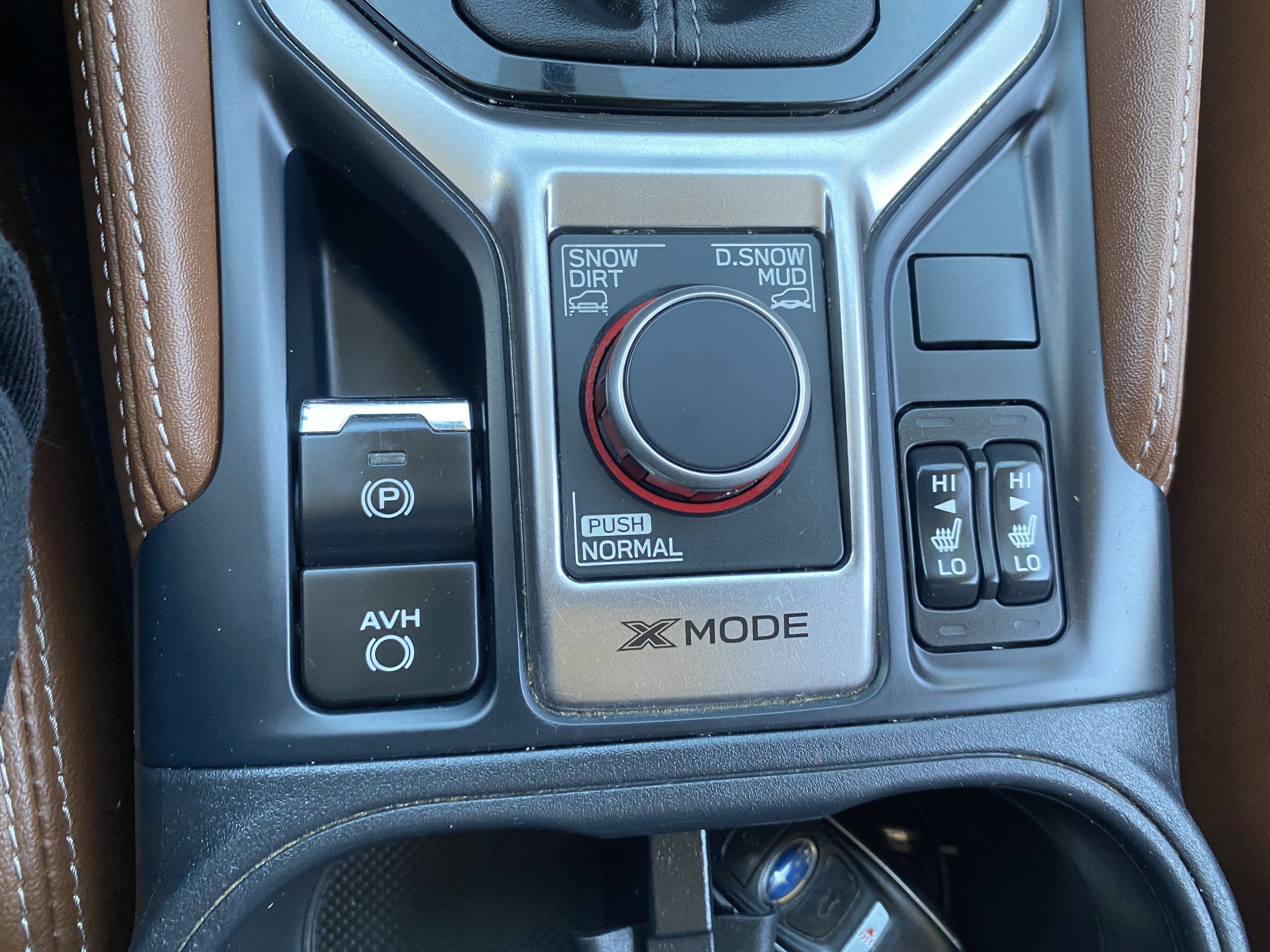 Used 2020 Subaru Forester Touring AWD/4WD image 33