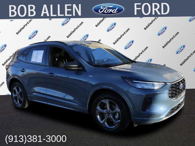 Used 2024 Ford Escape ST-Line w/ Equipment Group 301A