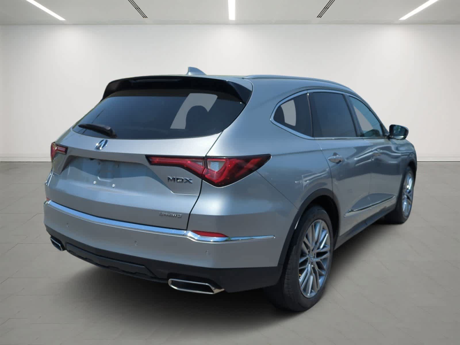 Used 2023 Acura MDX SH-AWD w/ Advance Package image 6