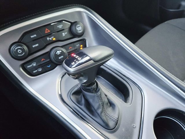 Used 2021 Dodge Challenger GT image 25