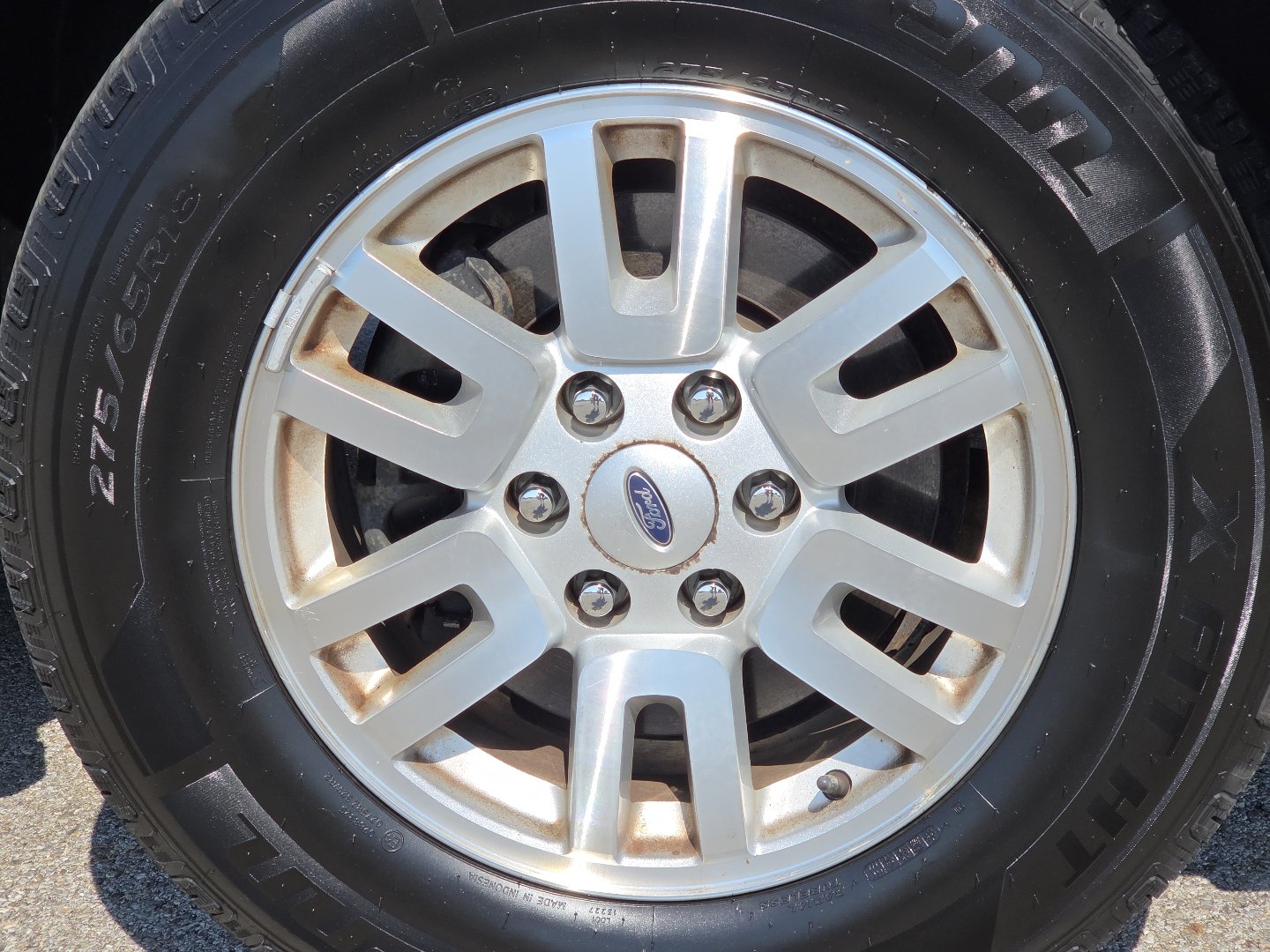 Used 2014 Ford Expedition EL XLT w/ Equipment Group 202A AWD/4WD image 8