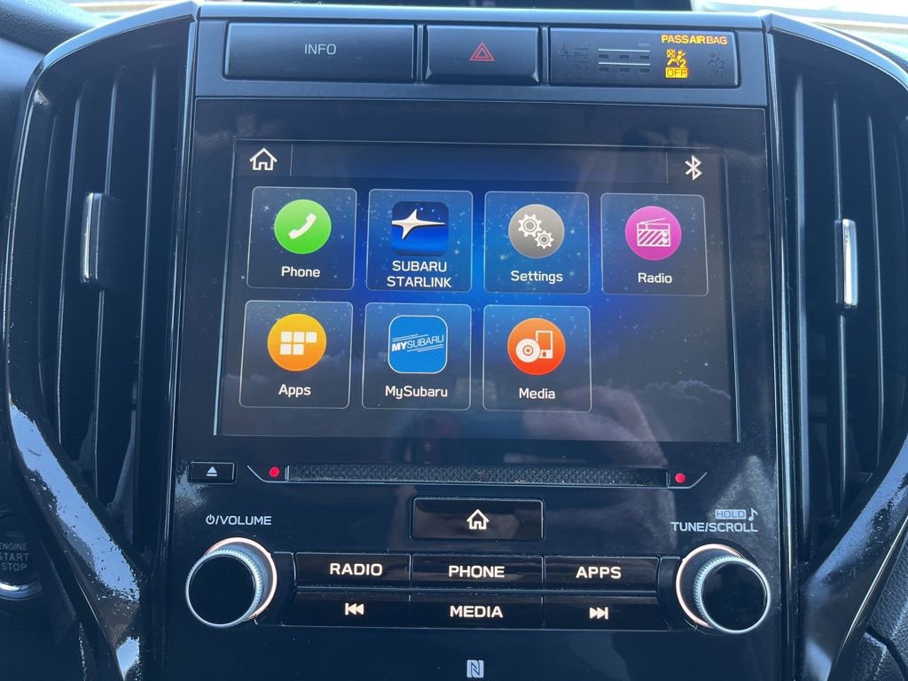 Certified 2022 Subaru Ascent Onyx Edition image 18