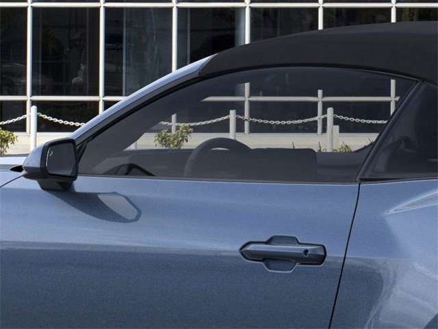 New 2025 Ford Mustang Premium image 20