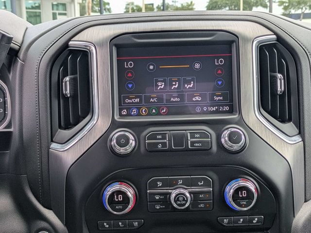 Used 2020 GMC Sierra 1500 Denali w/ Technology Package AWD/4WD image 19