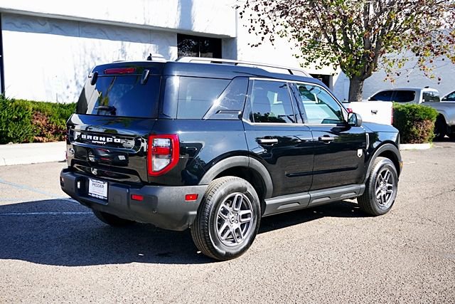 Used 2025 Ford Bronco Sport Big Bend image 8