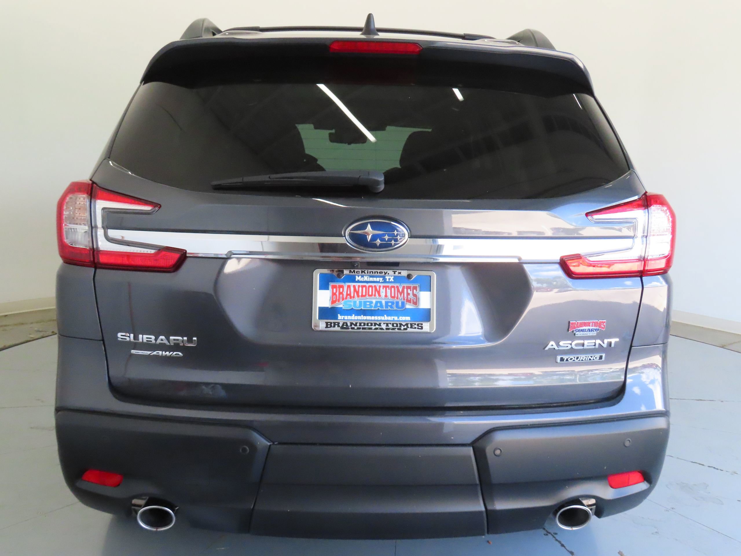 New 2026 Subaru Ascent Touring AWD/4WD image 4