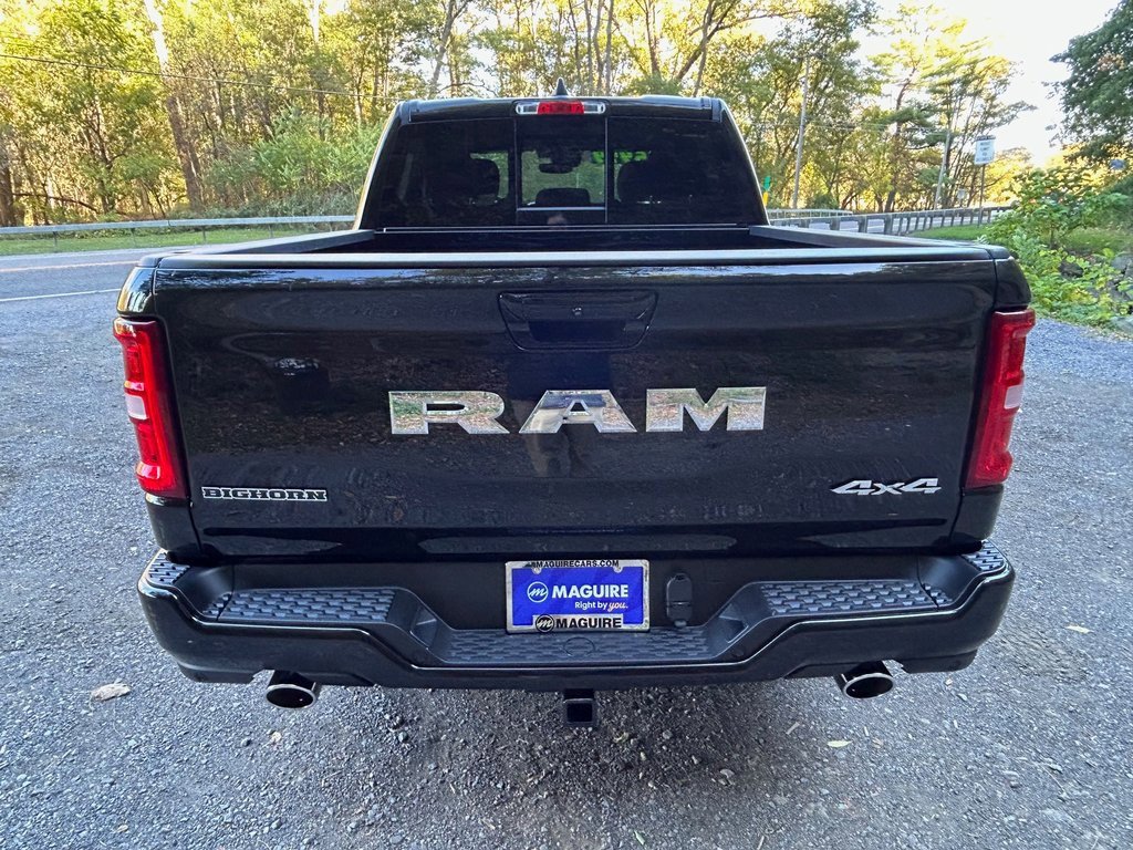 New 2026 RAM 1500 Big Horn image 6