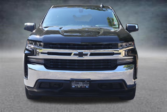 Used 2019 Chevrolet Silverado 1500 LT w/ All-Star Edition AWD/4WD image 26