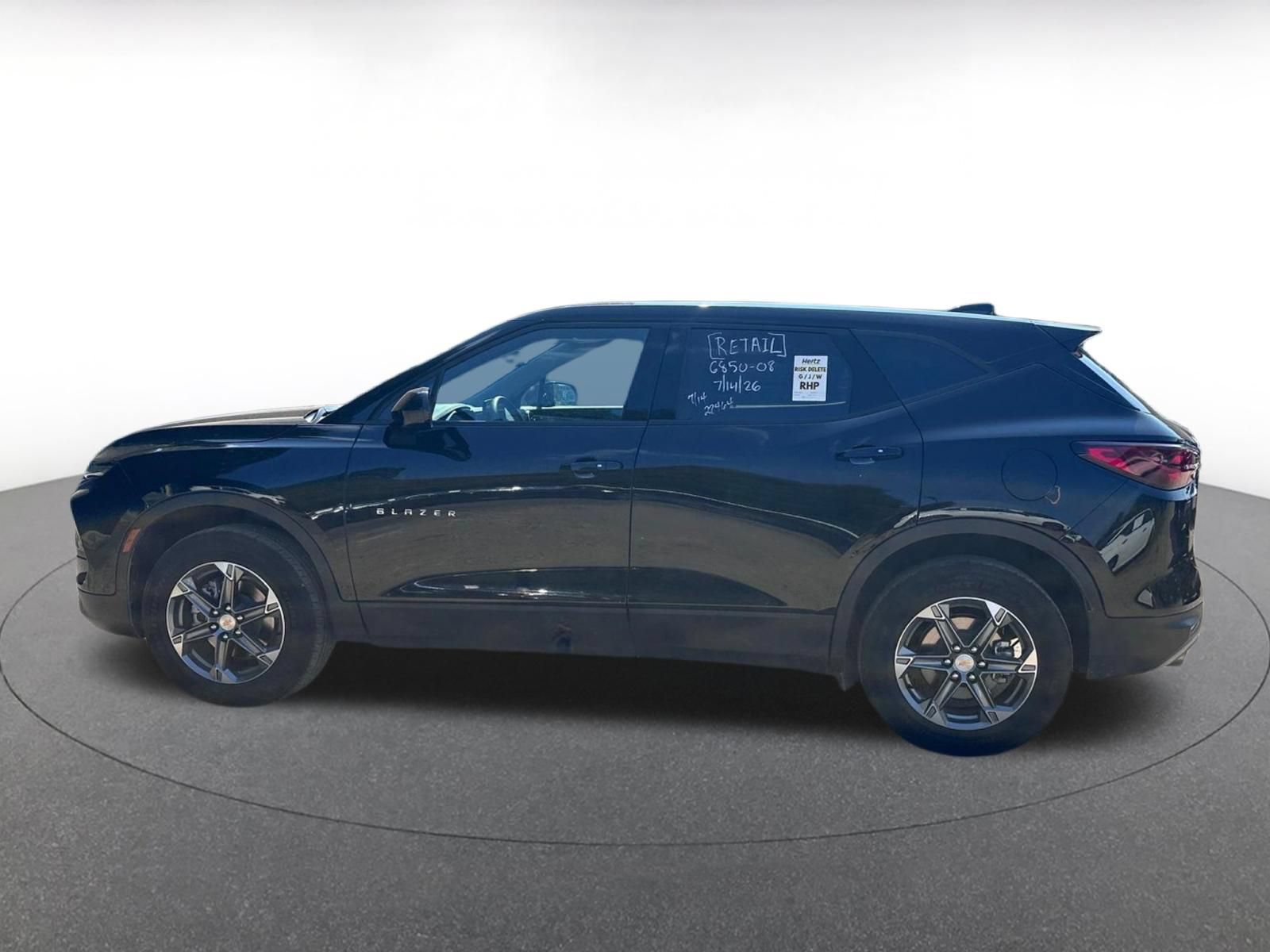 Used 2026 Chevrolet Blazer LT FWD image 11
