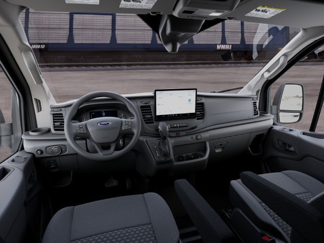 New 2027 Ford Transit 150 Low Roof AWD image 9