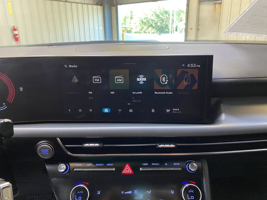 Used 2026 Hyundai Sonata SEL FWD image 37