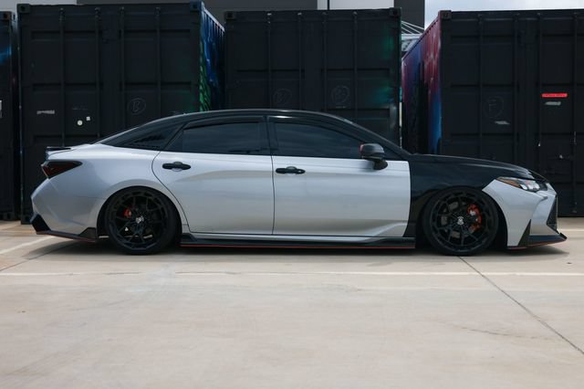 Used 2020 Toyota Avalon TRD FWD image 16