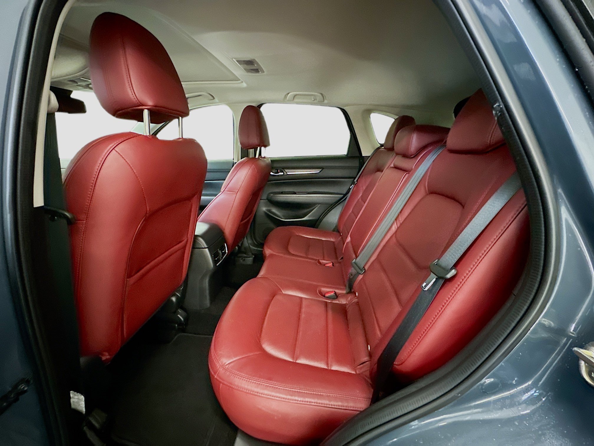 Used 2024 MAZDA CX-5 Carbon Edition image 30