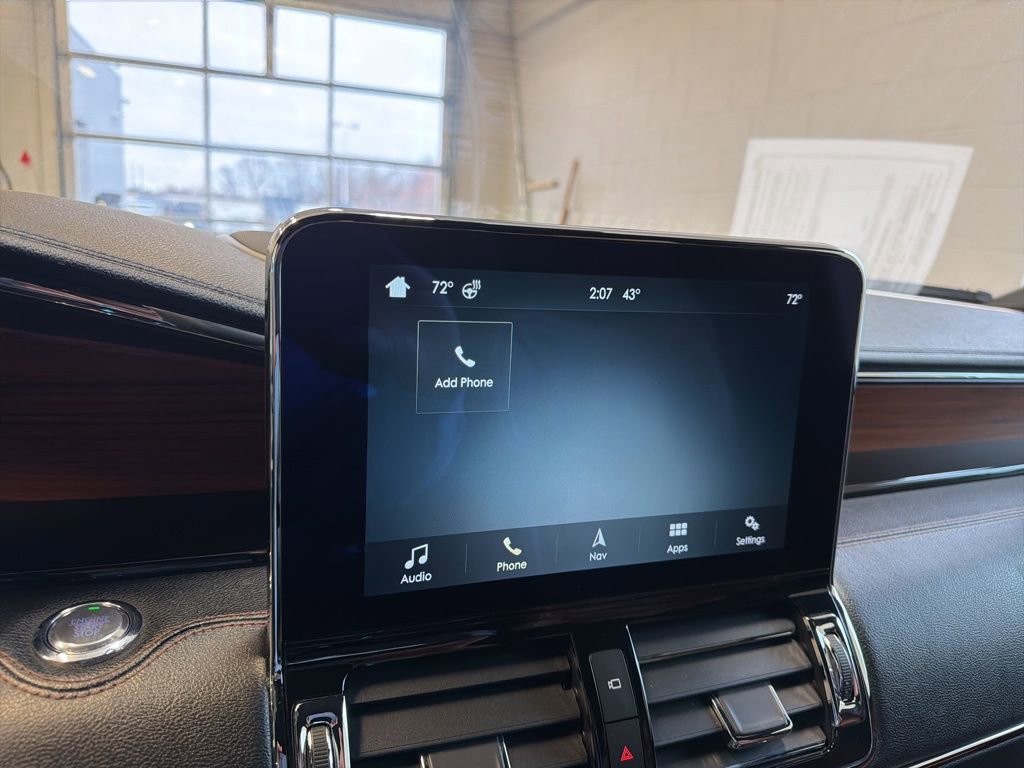 Used 2019 Lincoln Navigator L Reserve image 39