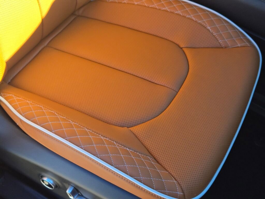 New 2026 Chrysler Pacifica Pinnacle image 7