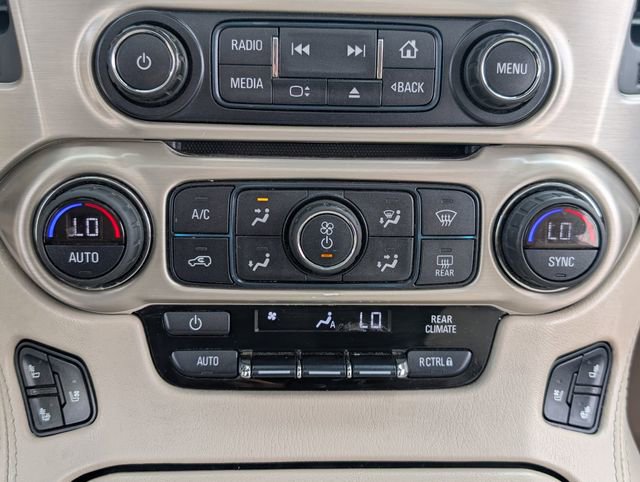 Used 2020 GMC Yukon XL Denali RWD image 22