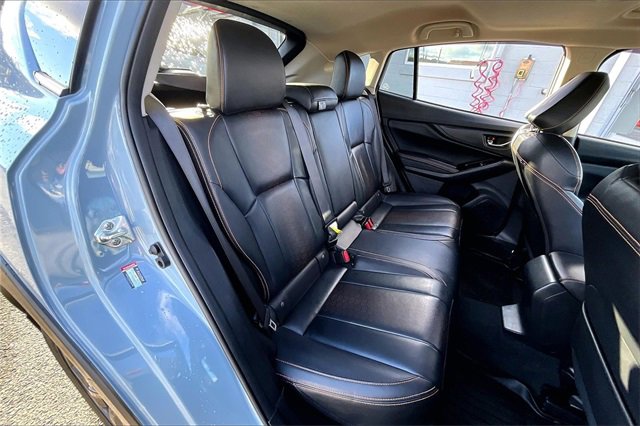 Used 2023 Subaru Crosstrek 2.5i Limited image 28