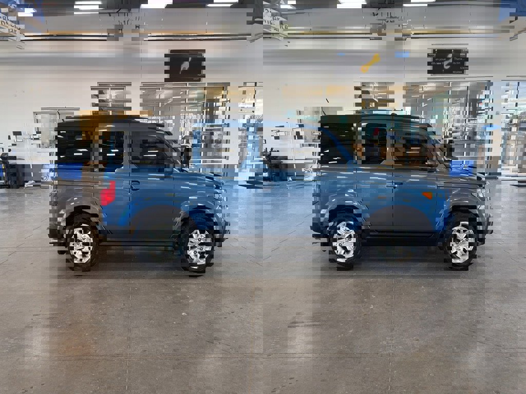 Used 2006 Honda Element EX-P image 6